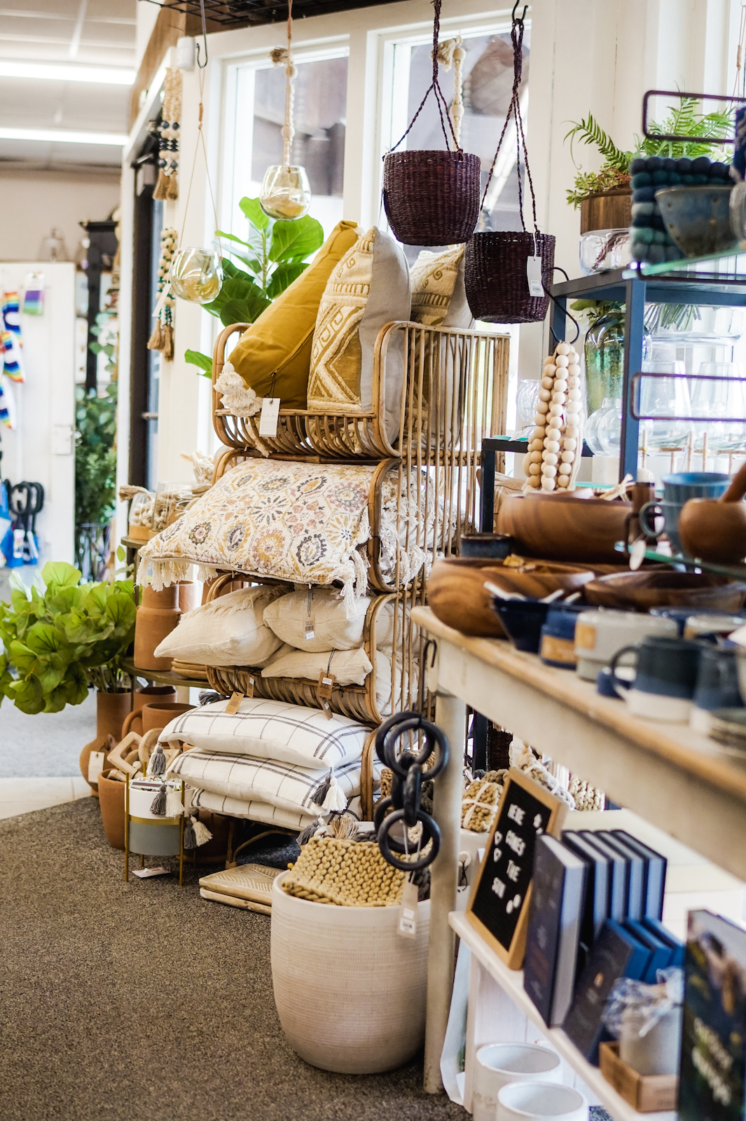Gift Shop Vashon Pharmacy
