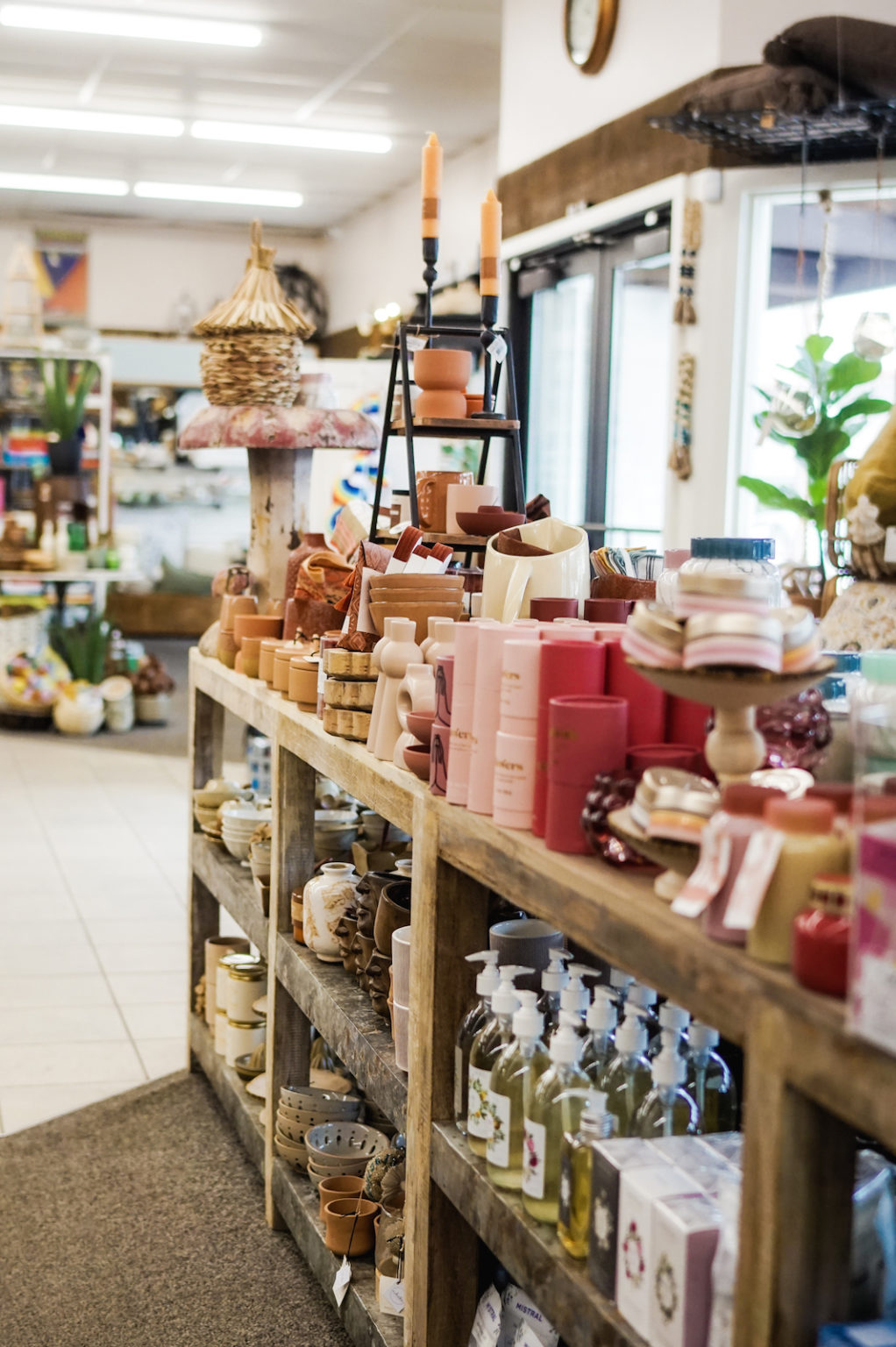 Gift Shop Vashon Pharmacy